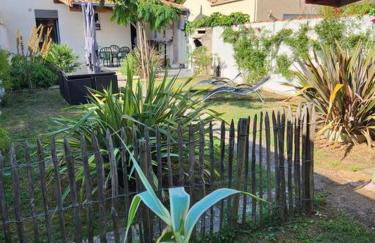 Charmante maison 6/7 personnes. - Photo 12