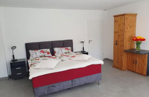 Ferienwohnung am Bregenberg - Photo 2