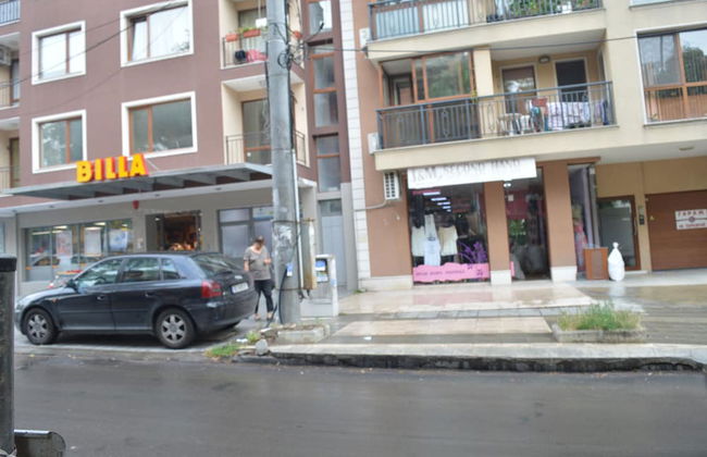 City Apartment Angelova - Foto 24