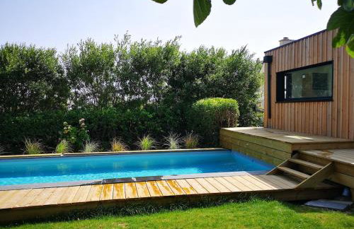 Proche des plages, piscine extérieure - Foto 7