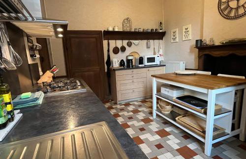 La Fumacienne - Foto 10