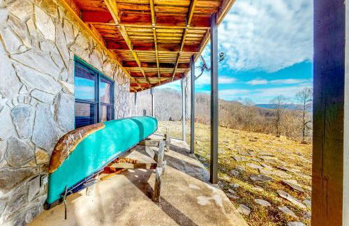 Timberidge Lodge - Foto 26