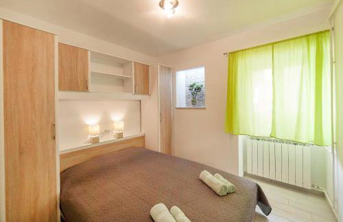 Apartmani Sandra Rovini - Foto 37