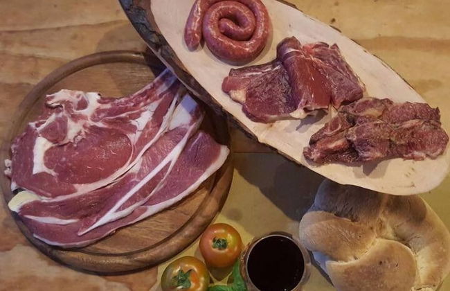 Casale Torre San Magno - Foto 60