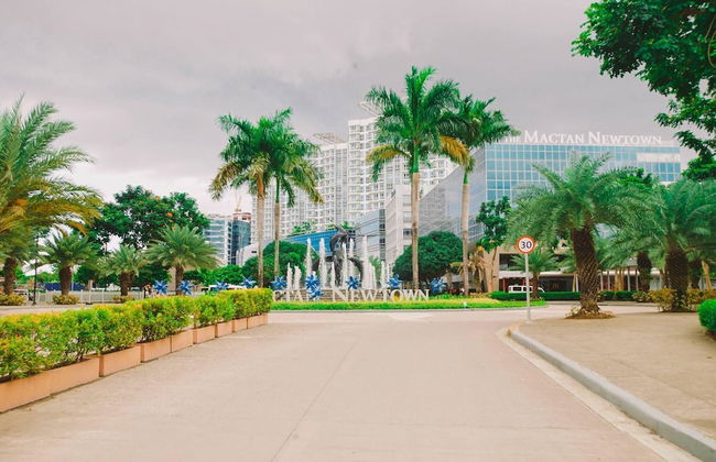 Mactan Cebu Beach Condo - Foto 31