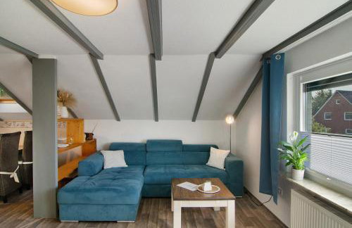 Haus Schlossgarten - Foto 10