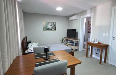 Loft Retrô 350m Vila Germânica - Photo 7