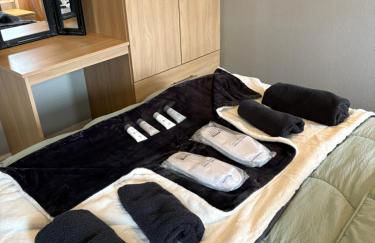 The Lodge - Photo 15