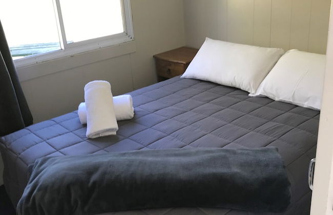 Rotorua Thermal Holiday Park - Photo 17