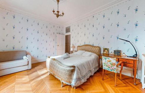 7 Bedroom Lovely Home In Chabris - Foto 23