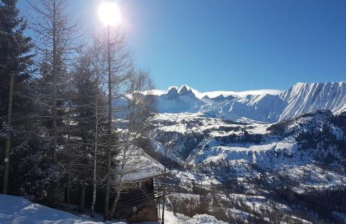 Appartement Nez-à-nez à Albiez - Photo 19