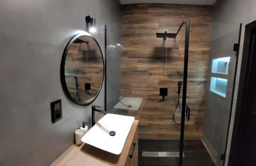 Apartament Poleska Park - Photo 19