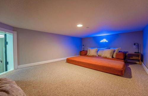 Heavens Gate LS48 Ski Retreat Hot Tub & Views - Foto 19