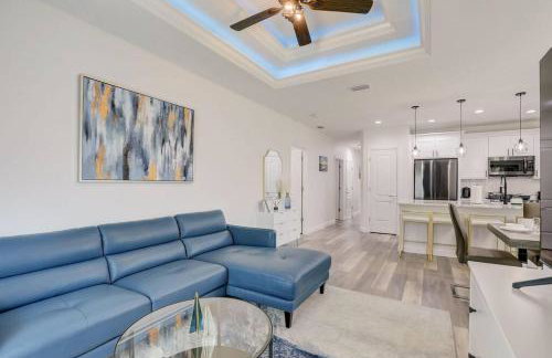 Modern Vacation House - Foto 24