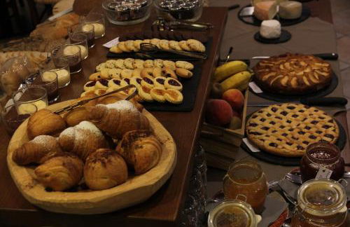 Residence Les Coupoles - Foto 14