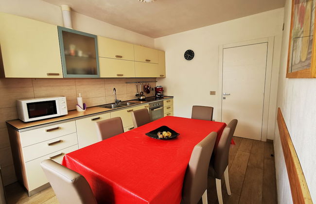 Casa in tipico Maso, tra natura e tradizione - Foto 6