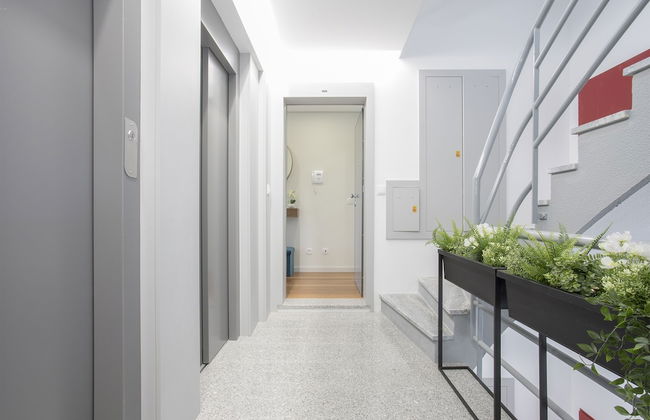 Liiiving- Luxury River View Apartment II - Foto 54