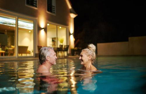 Büchelbergerei - Chaletdorf Altmühlsee-Brombachsee - Foto 43