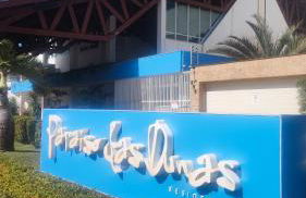 Apto Vista Mar alto padrão Paraíso das Dunas - Foto 45