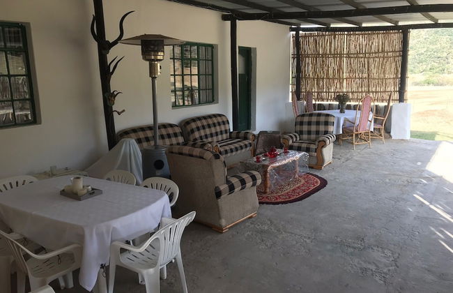 "break Away From City Lights and Enjoy Tranquility Under the African Sky" - Photo 12