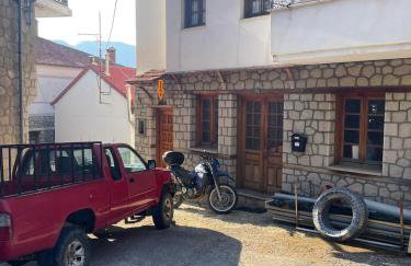 Kostis Central Loft - Photo 37