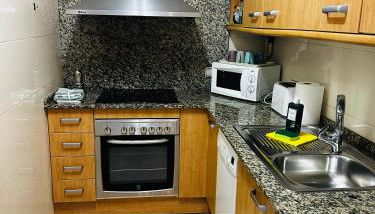 Apartamento Playa Arrabassada - Foto 3