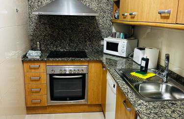 Apartamento Playa Arrabassada - Foto 3