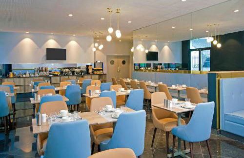 Residhome Puteaux La Defense - Foto 31