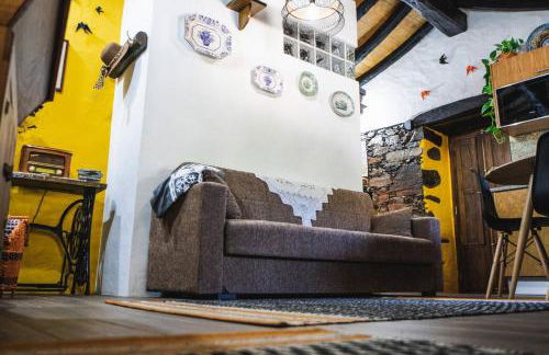 Montanhas do Xisto - Casa da Eira - Foto 10