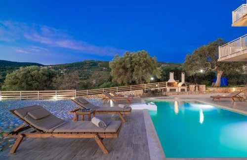 Villa Foteini - Foto 35