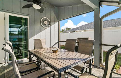 Sunshine Retreat by SkyRun Anna Maria - Foto 16