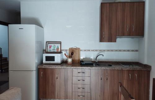 Apartamento turístico Rutas del Torcal - Foto 13