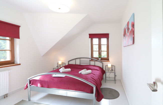 Posázaví - Foto 12