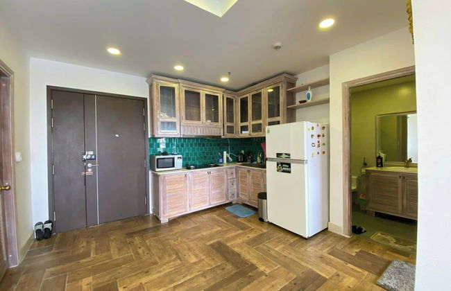 SUNRISE CITY VIEW Retreat - Photo 18