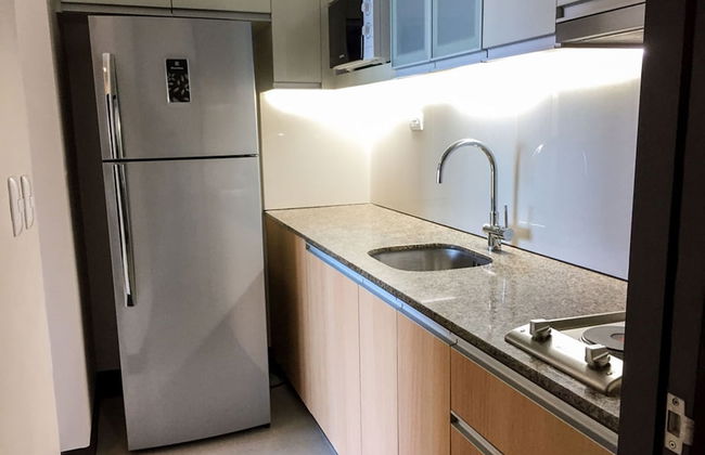 Mactan Fully Furnished Condo - Foto 9