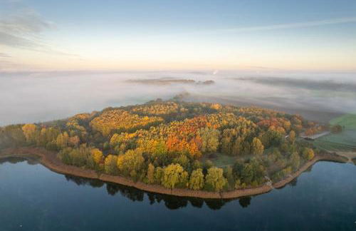 kuscheliges Waldhaus Kaminknistern - Photo 25