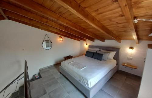 Koroni Stone House, fully equipped studios by the sea - Photo 28