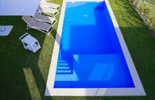 Villa Paradise - Foto 29