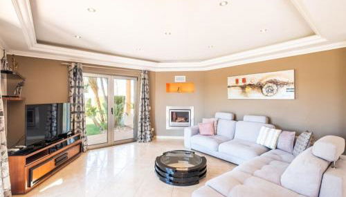 Villa Sierra - Foto 4