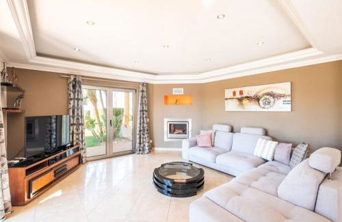 Villa Sierra - Foto 4