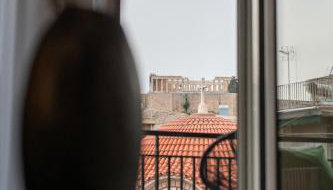 Acropolis Golden View Penthouse - Photo 4