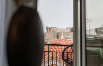 Acropolis Golden View Penthouse - Photo 4
