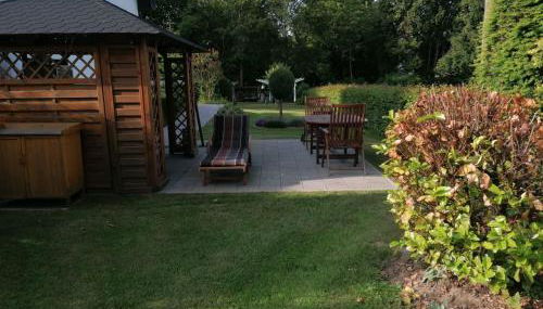 Brini's Ferienwohnung im Grünen - Foto 2