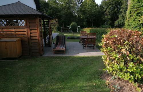 Brini's Ferienwohnung im Grünen - Foto 2