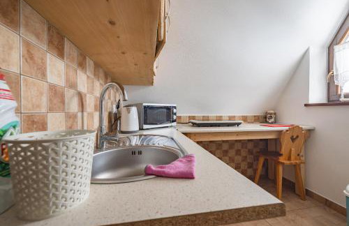 U Marii & Mariana - Foto 44