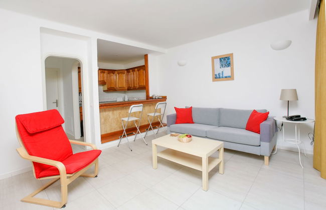 Club Oceano - Foto 18