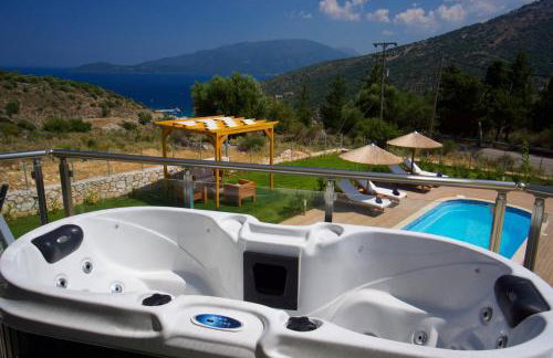 Kefalonia Horizon Villas - Foto 74