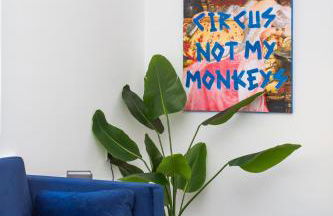 Vacant Nests The Fredrick Close to sea front - Photo 42