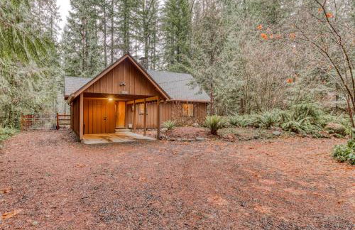 Campfire Cabin on the River - Foto 30