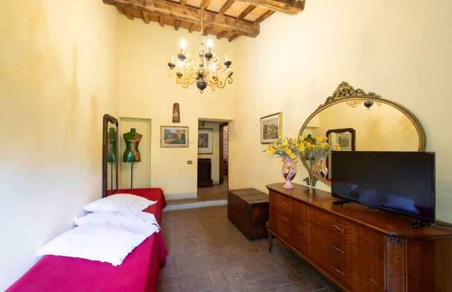 Il Mulinaccio - Foto 42